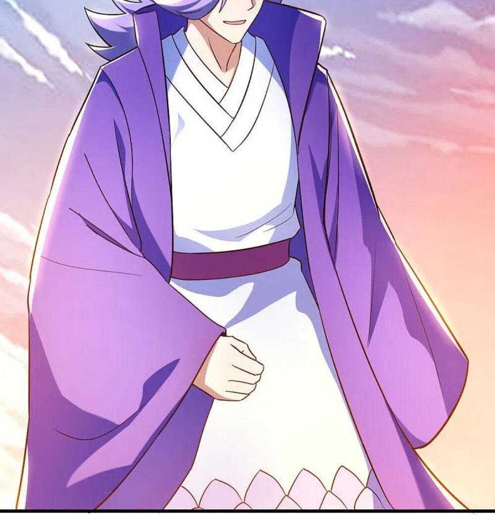 Chiến Hồn Tuyệt Thế: Chapter 456