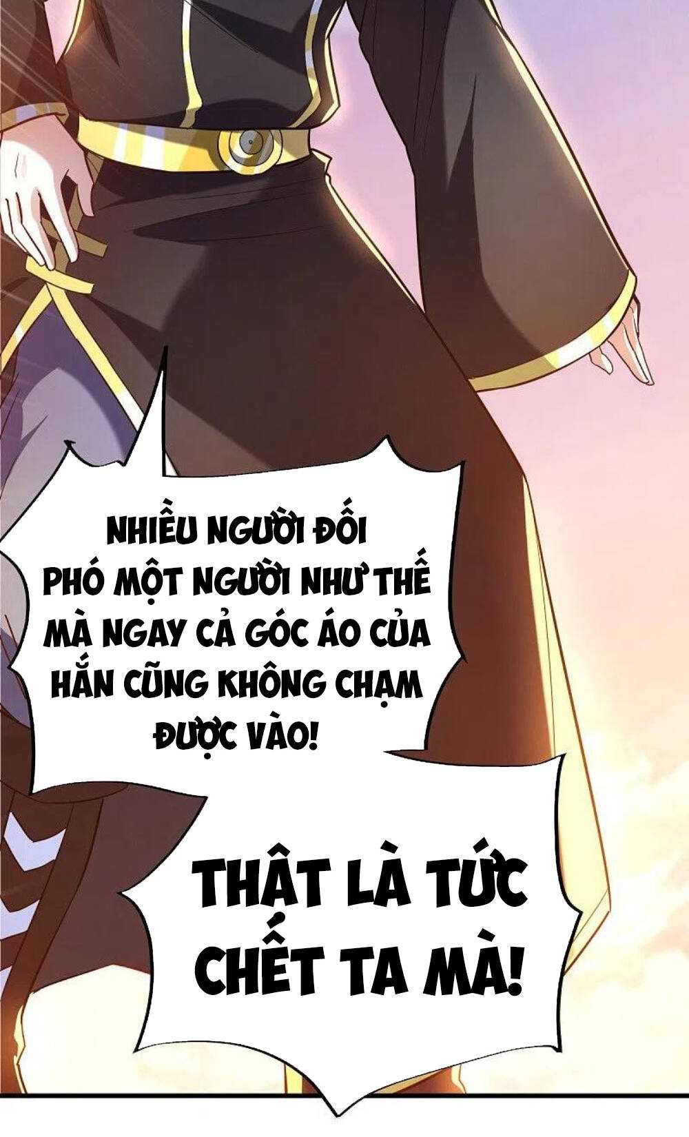 Chiến Hồn Tuyệt Thế: Chapter 456