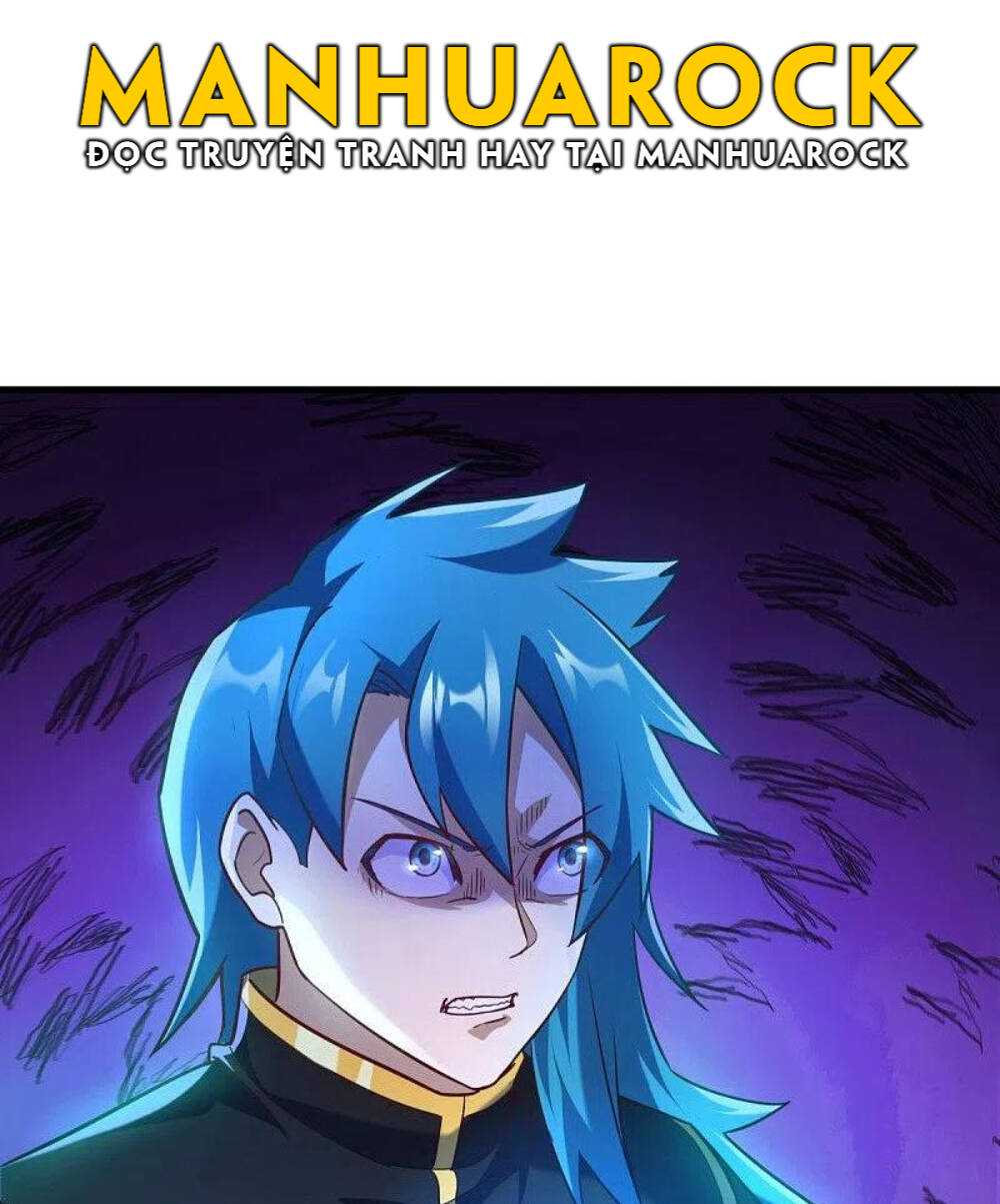 Chiến Hồn Tuyệt Thế: Chapter 456