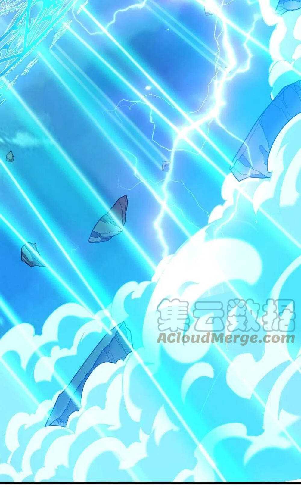 Chiến Hồn Tuyệt Thế: Chapter 456