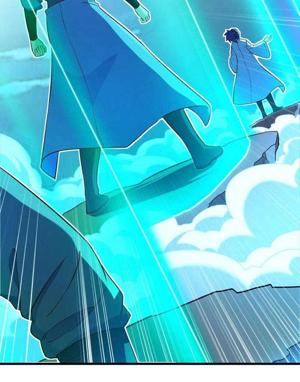 Chiến Hồn Tuyệt Thế: Chapter 456