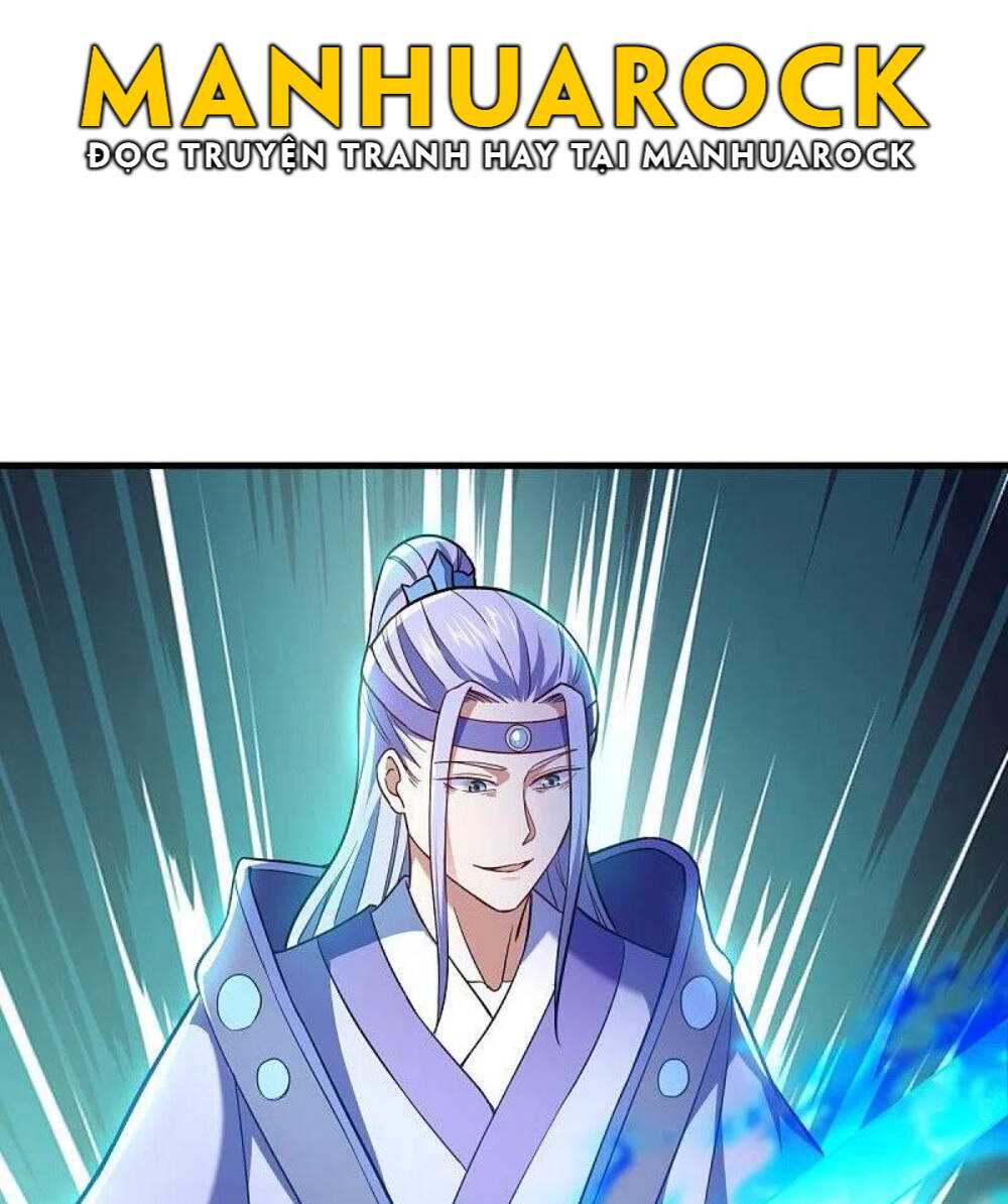 Chiến Hồn Tuyệt Thế: Chapter 456