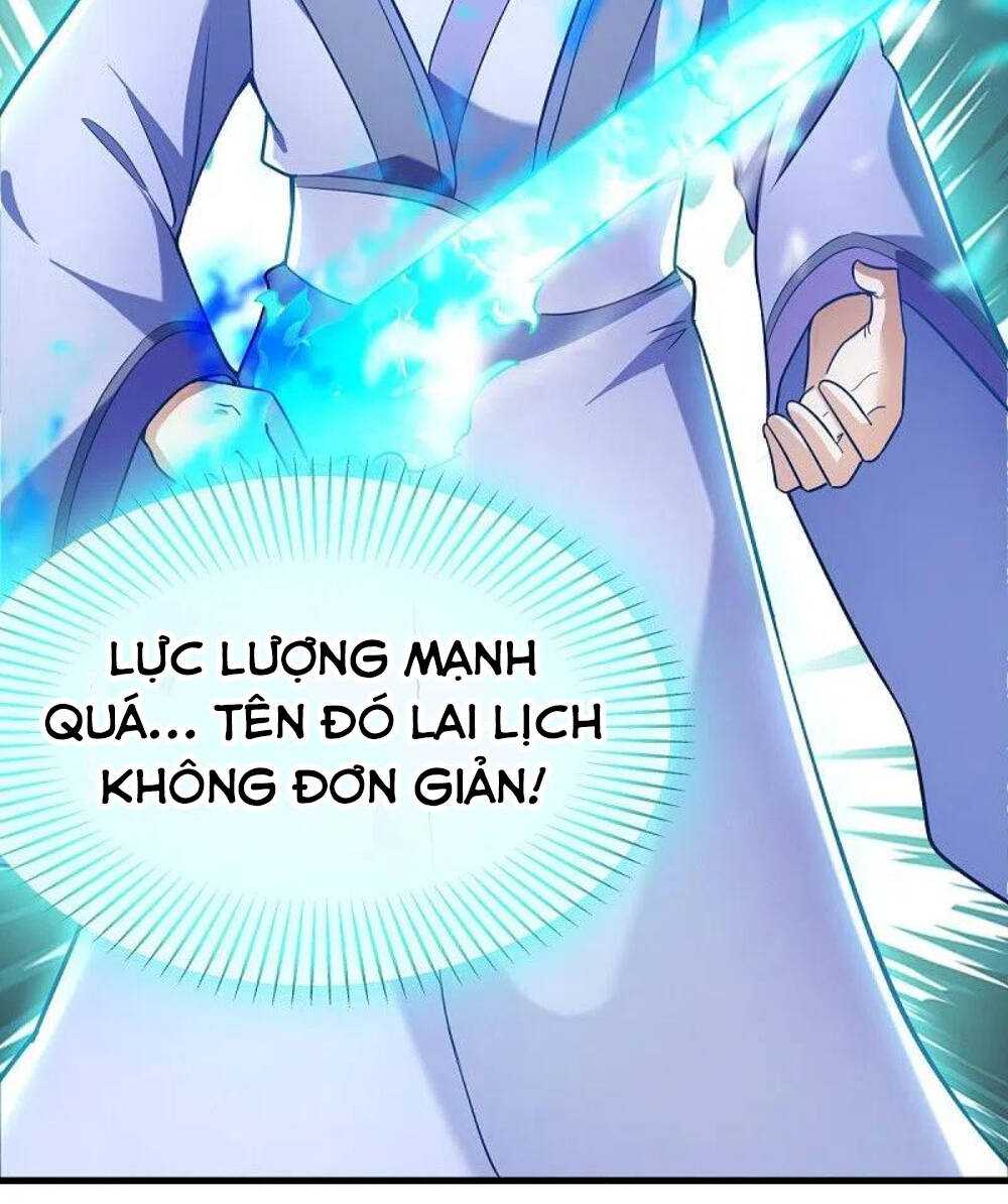 Chiến Hồn Tuyệt Thế: Chapter 456
