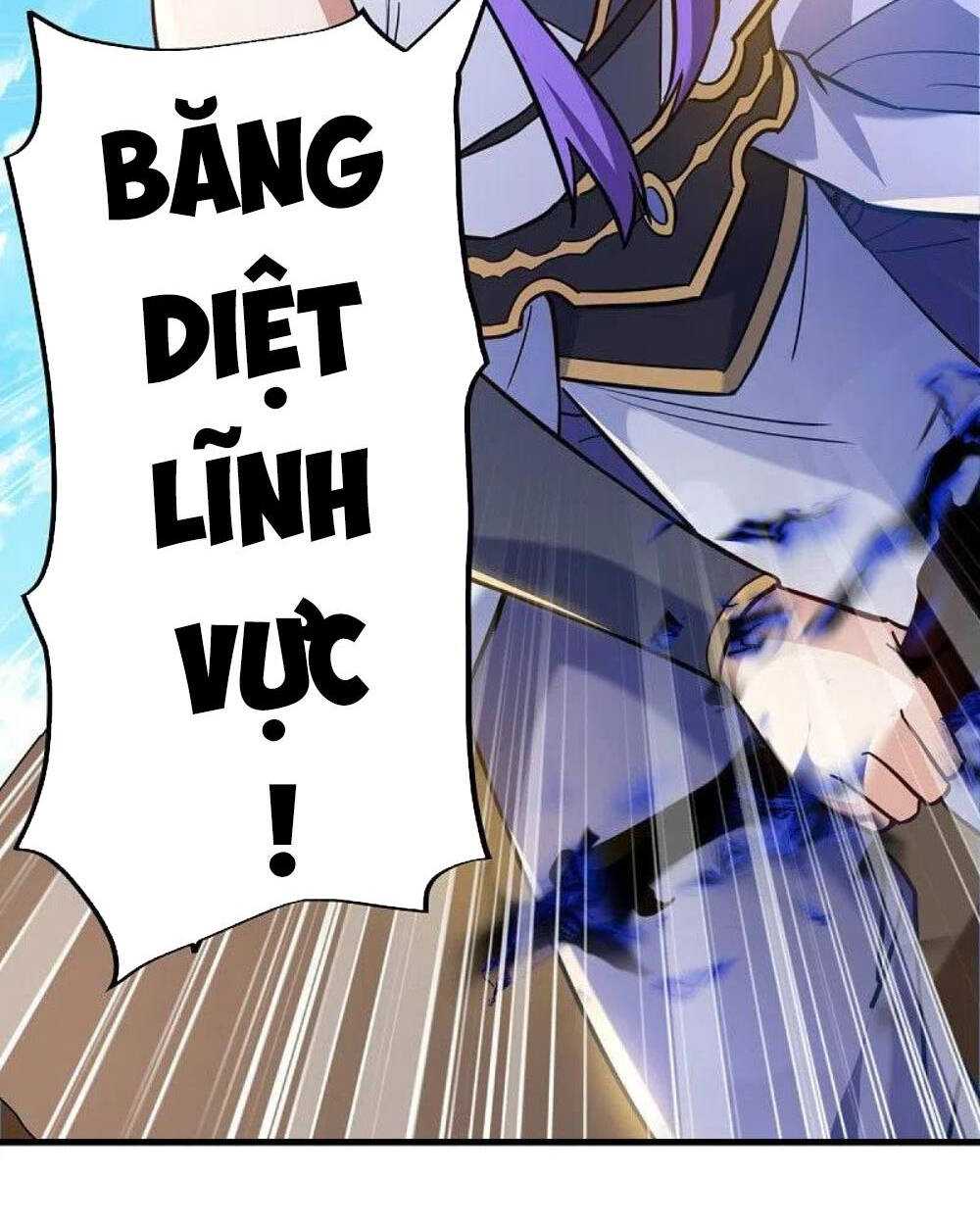 Chiến Hồn Tuyệt Thế: Chapter 456