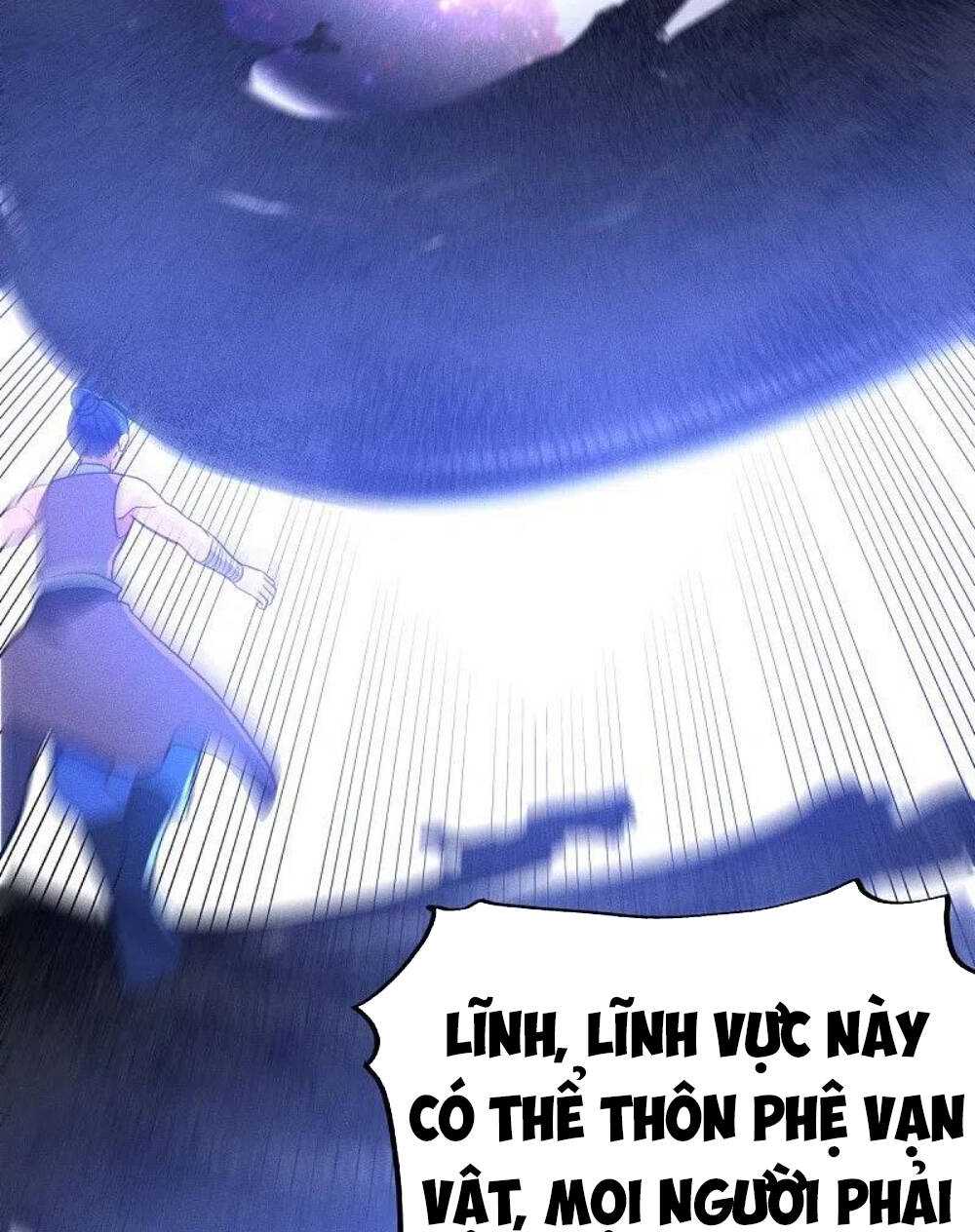 Chiến Hồn Tuyệt Thế: Chapter 456