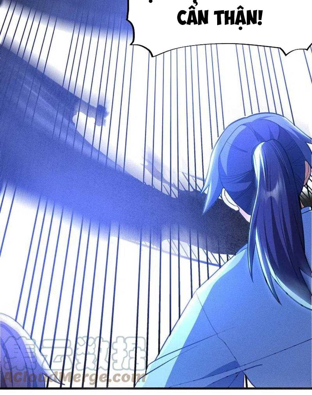 Chiến Hồn Tuyệt Thế: Chapter 456