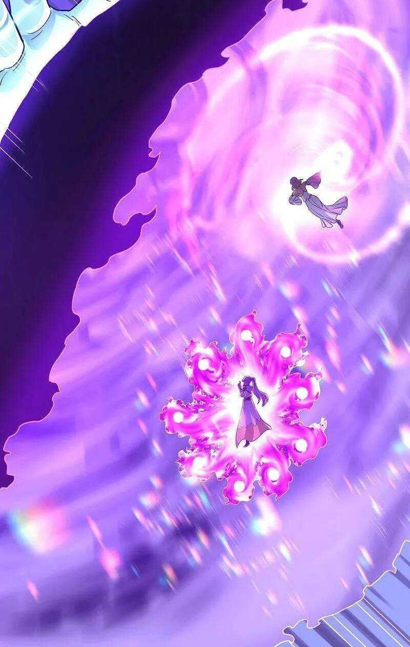 Chiến Hồn Tuyệt Thế: Chapter 458