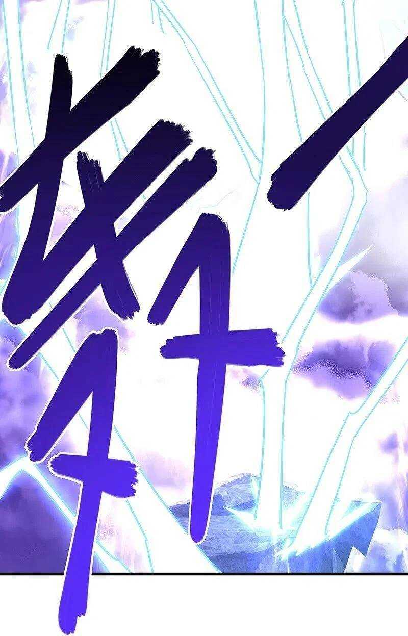 Chiến Hồn Tuyệt Thế: Chapter 458