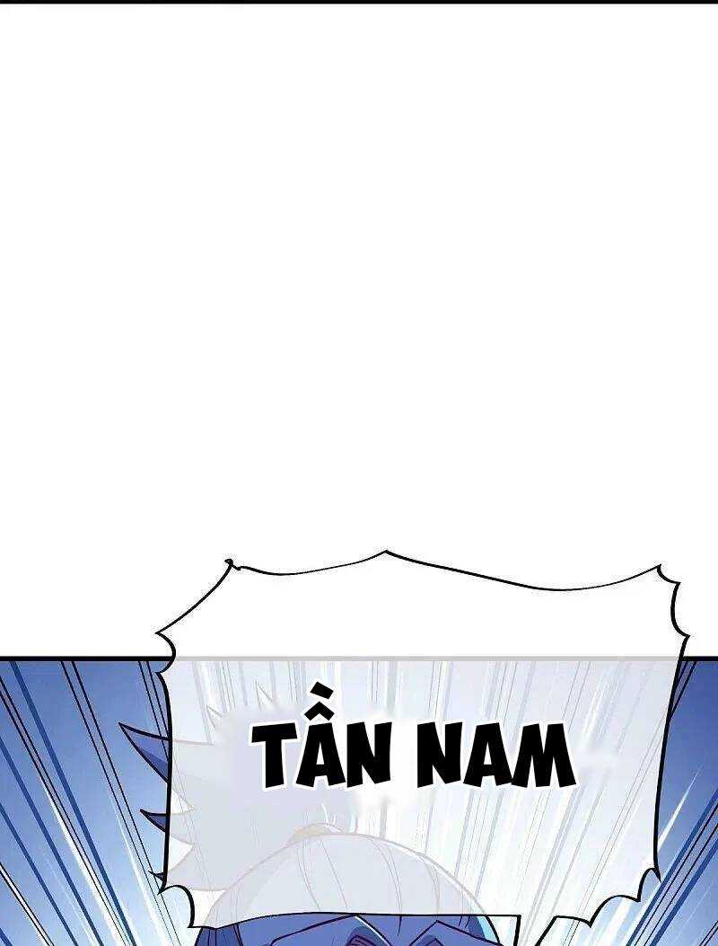 Chiến Hồn Tuyệt Thế: Chapter 458