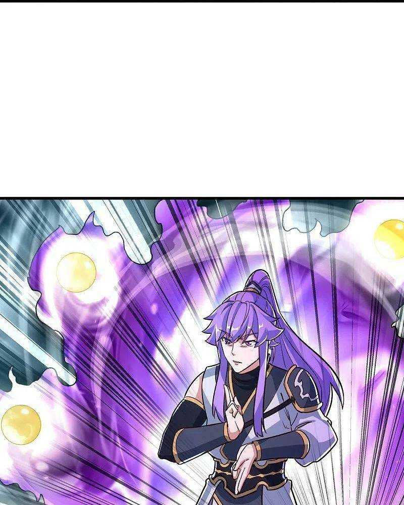 Chiến Hồn Tuyệt Thế: Chapter 458