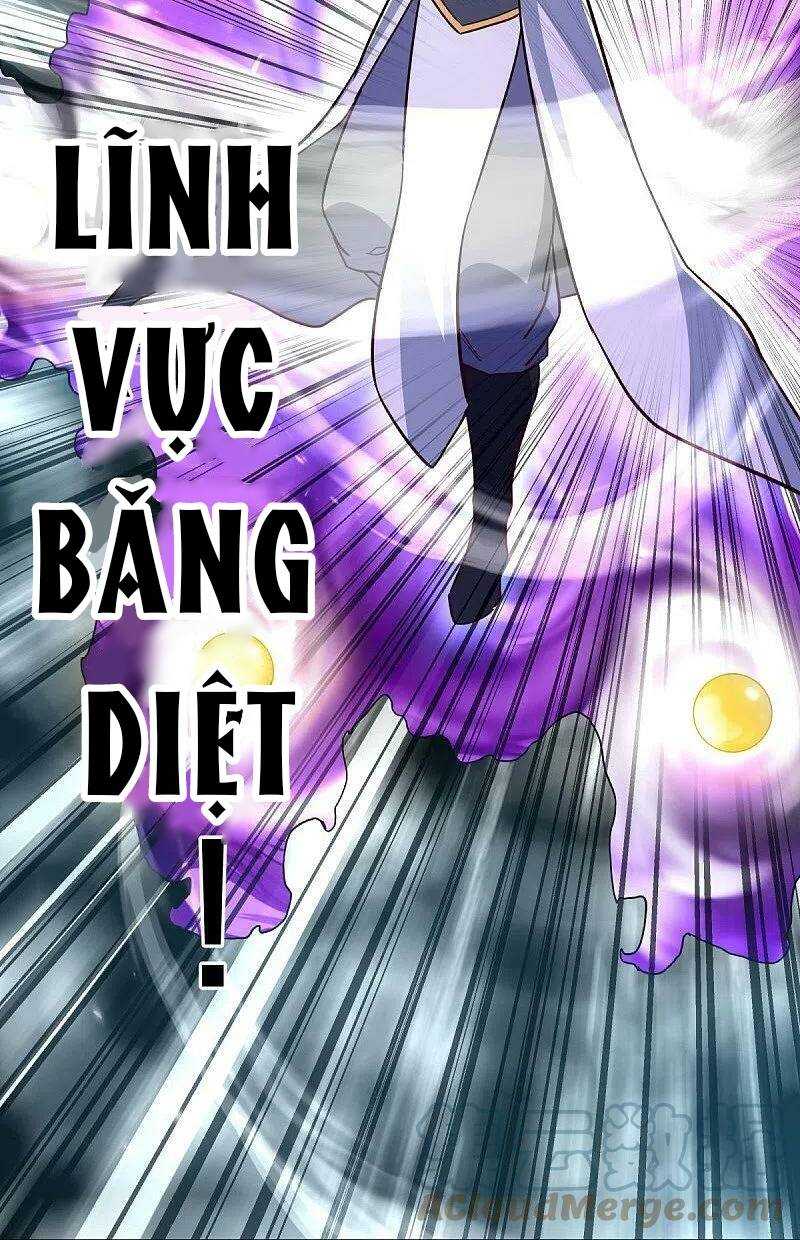 Chiến Hồn Tuyệt Thế: Chapter 458