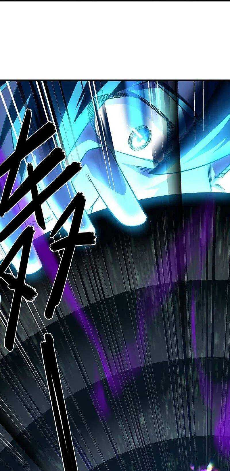Chiến Hồn Tuyệt Thế: Chapter 458