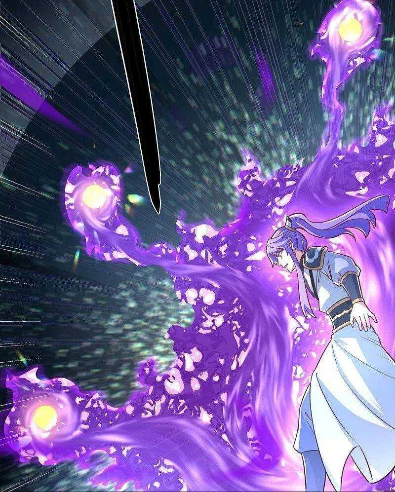 Chiến Hồn Tuyệt Thế: Chapter 458