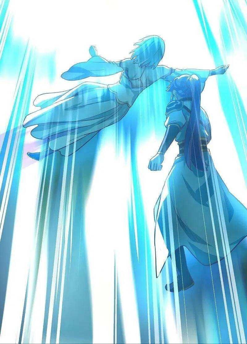 Chiến Hồn Tuyệt Thế: Chapter 458