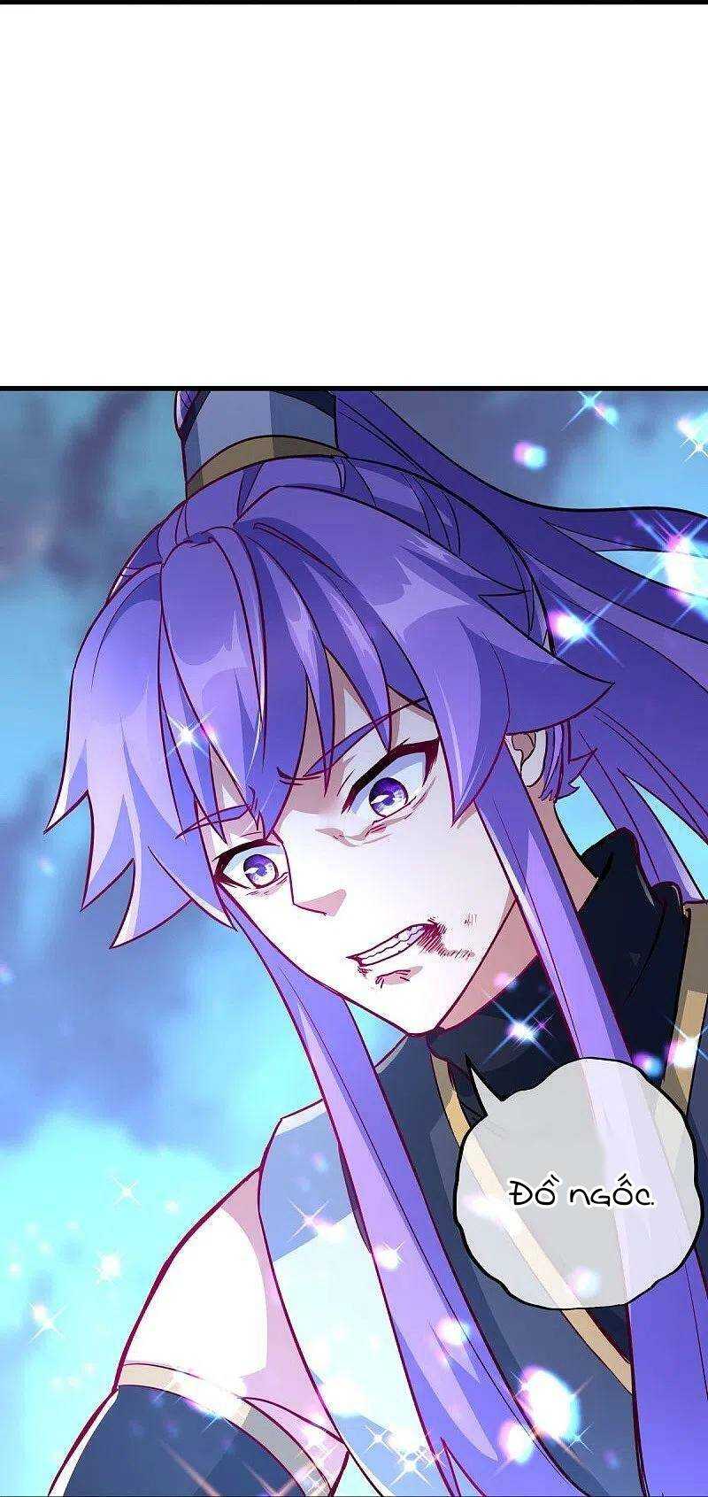 Chiến Hồn Tuyệt Thế: Chapter 458