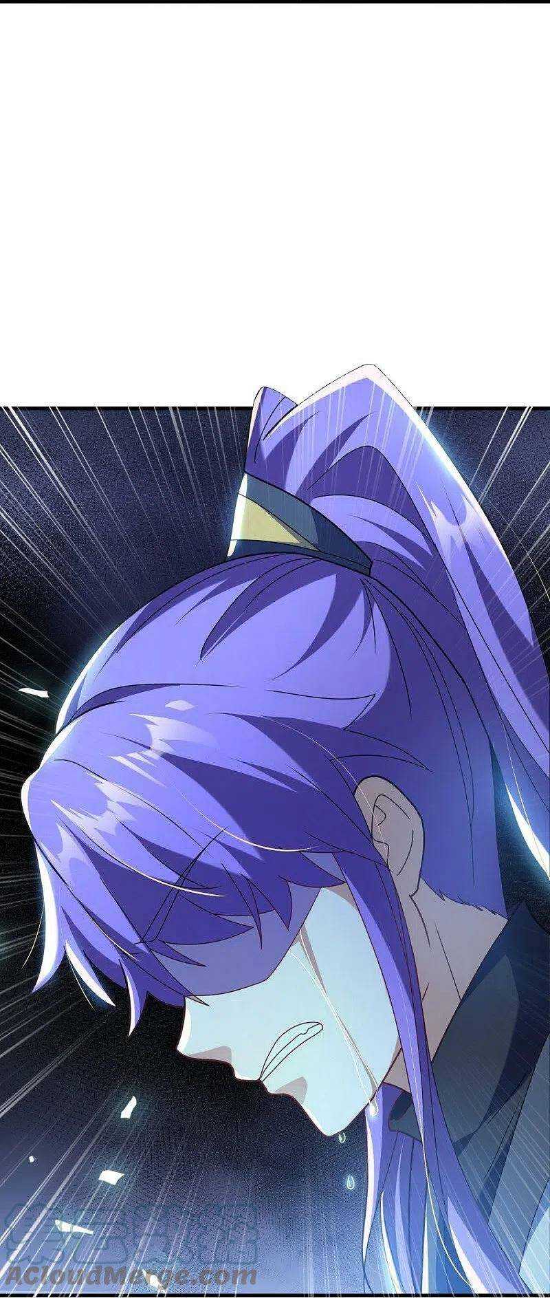 Chiến Hồn Tuyệt Thế: Chapter 458