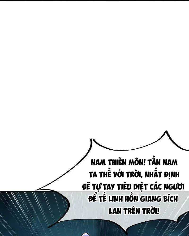 Chiến Hồn Tuyệt Thế: Chapter 458