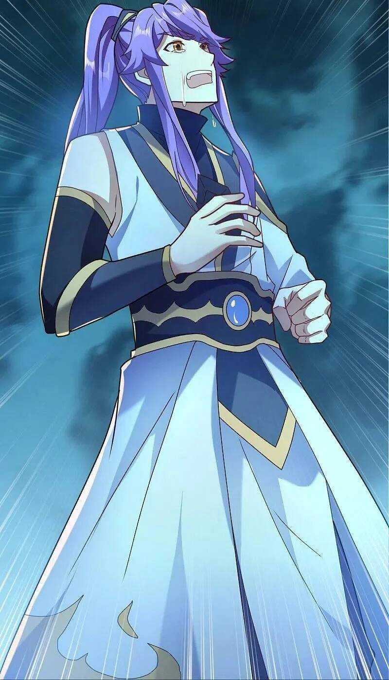 Chiến Hồn Tuyệt Thế: Chapter 458