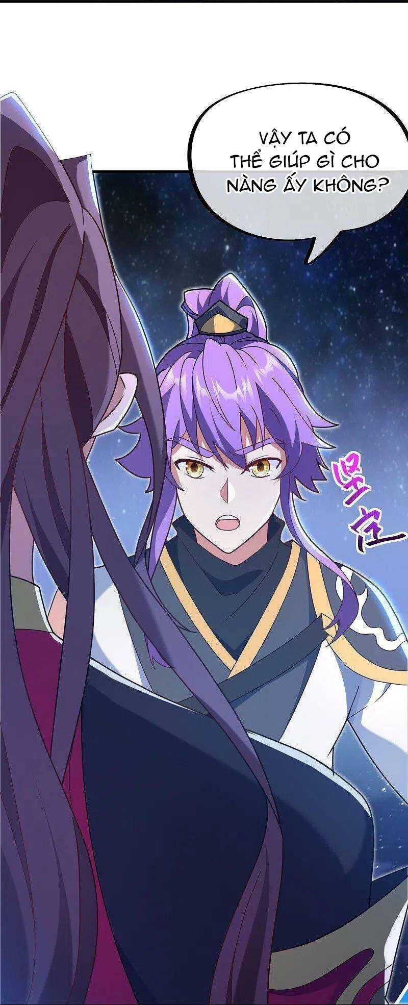 Chiến Hồn Tuyệt Thế: Chapter 458