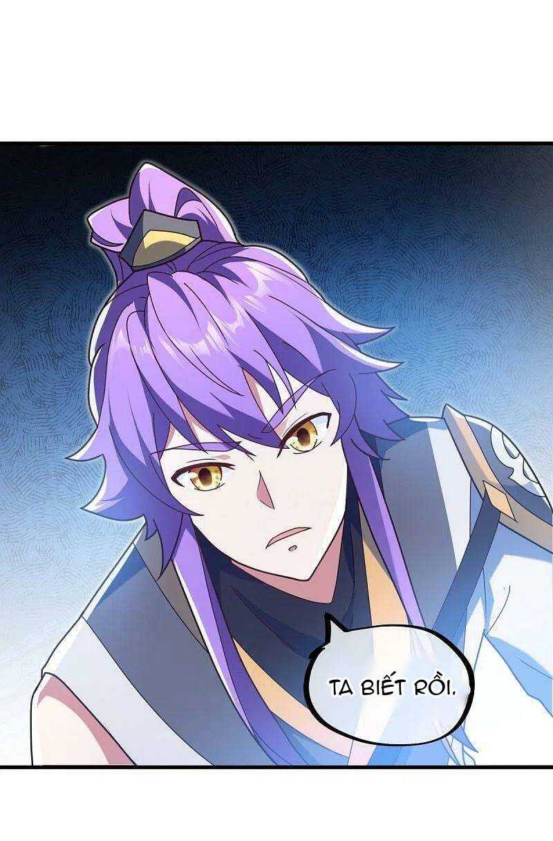 Chiến Hồn Tuyệt Thế: Chapter 458
