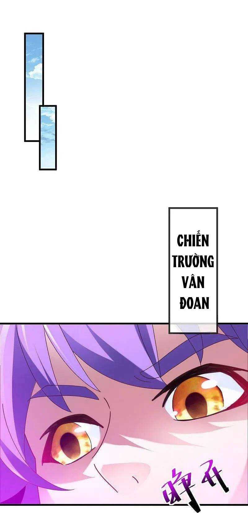 Chiến Hồn Tuyệt Thế: Chapter 458
