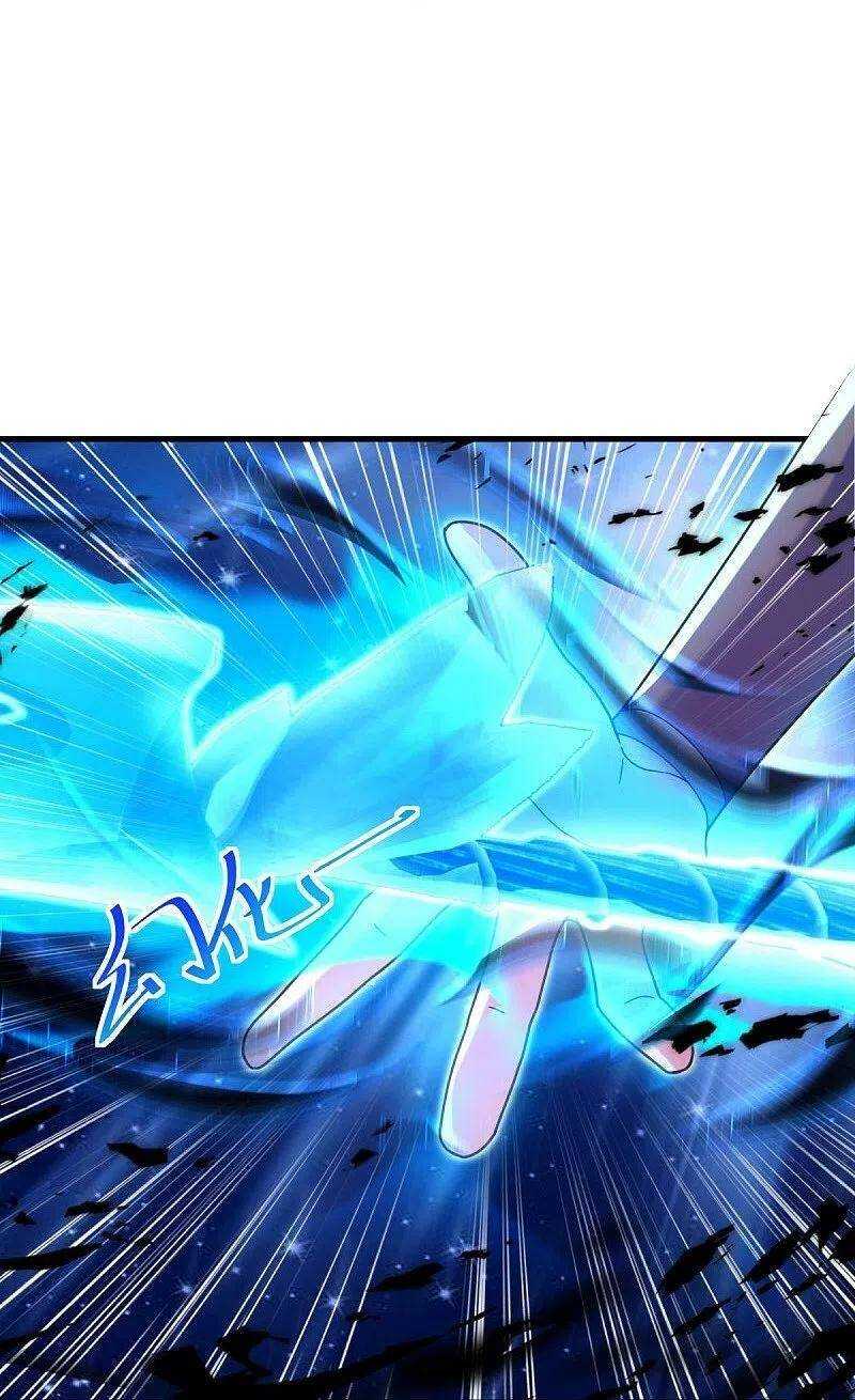 Chiến Hồn Tuyệt Thế: Chapter 458