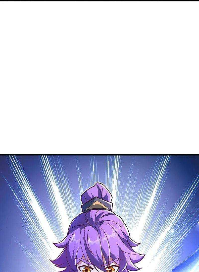 Chiến Hồn Tuyệt Thế: Chapter 458