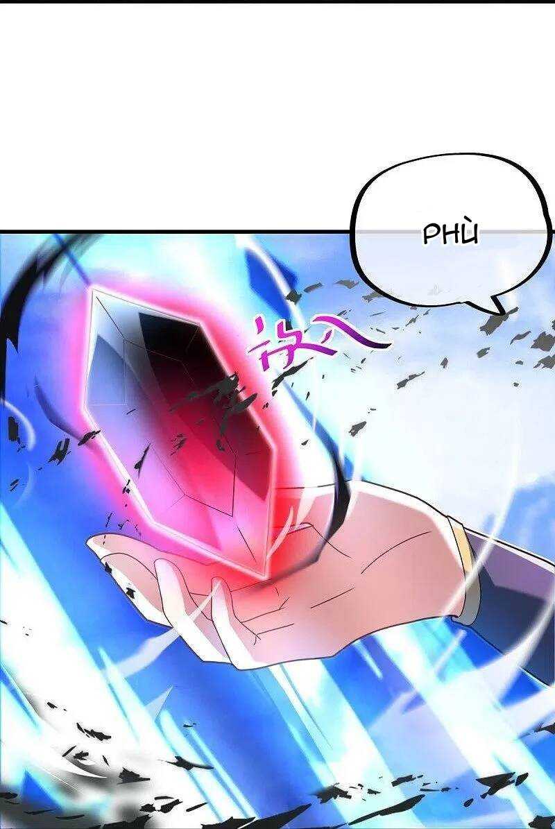 Chiến Hồn Tuyệt Thế: Chapter 458