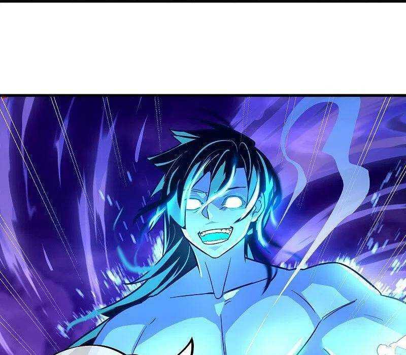 Chiến Hồn Tuyệt Thế: Chapter 458
