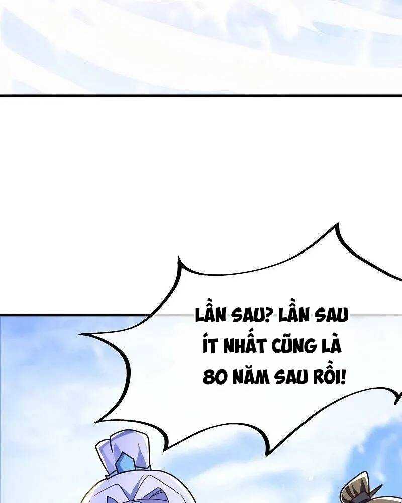 Chiến Hồn Tuyệt Thế: Chapter 458