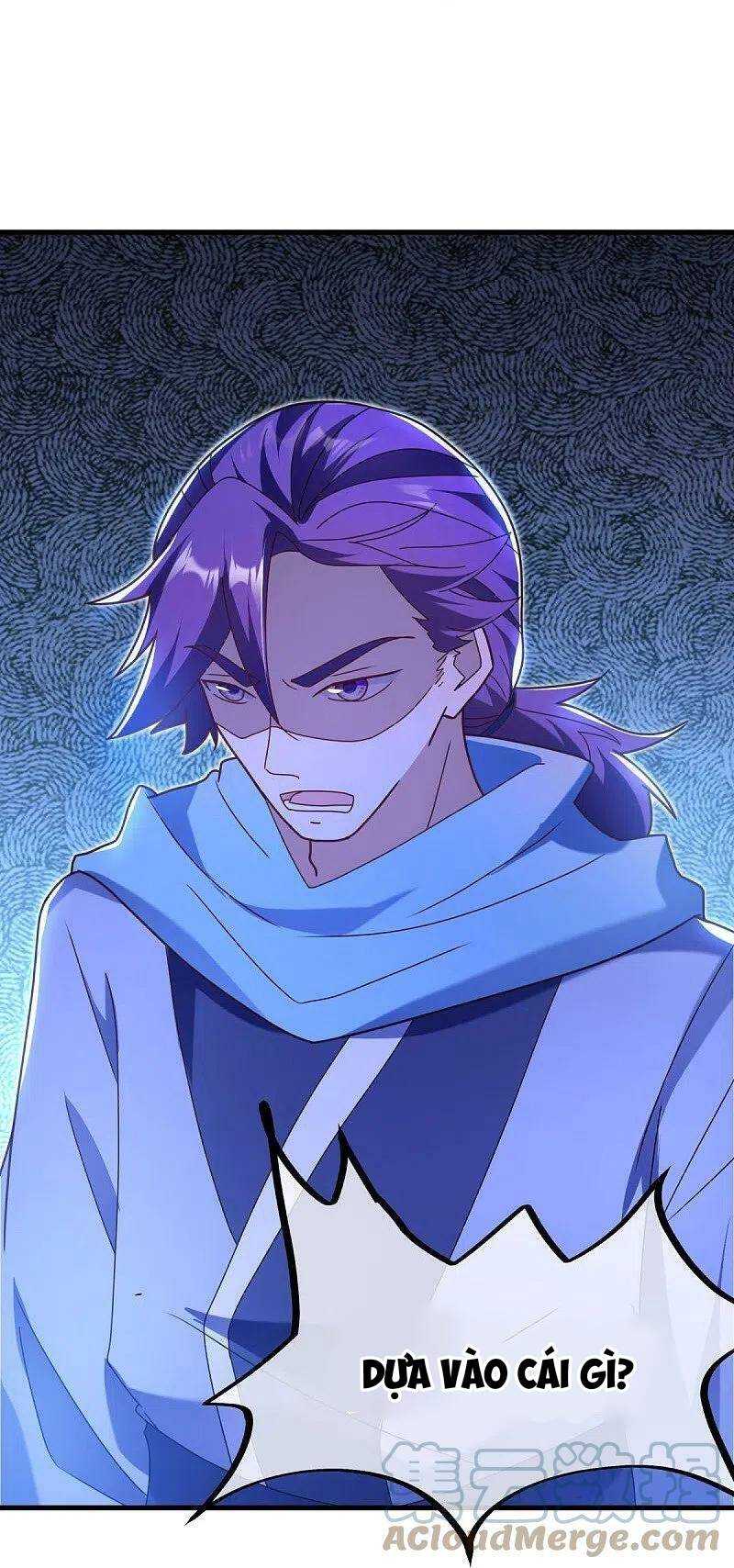 Chiến Hồn Tuyệt Thế: Chapter 458