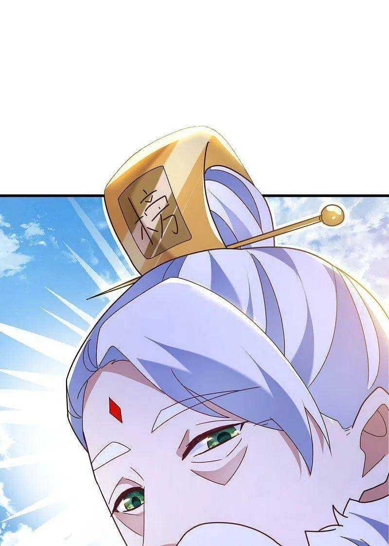 Chiến Hồn Tuyệt Thế: Chapter 458