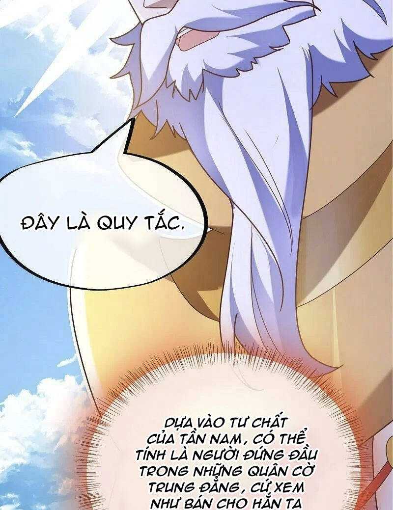 Chiến Hồn Tuyệt Thế: Chapter 458