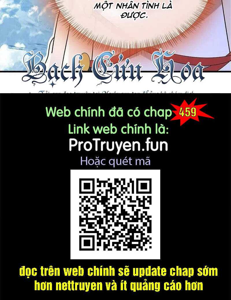 Chiến Hồn Tuyệt Thế: Chapter 458