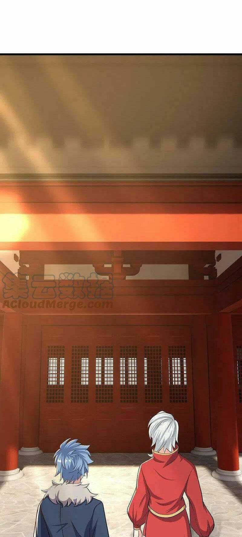 Chiến Hồn Tuyệt Thế: Chapter 469