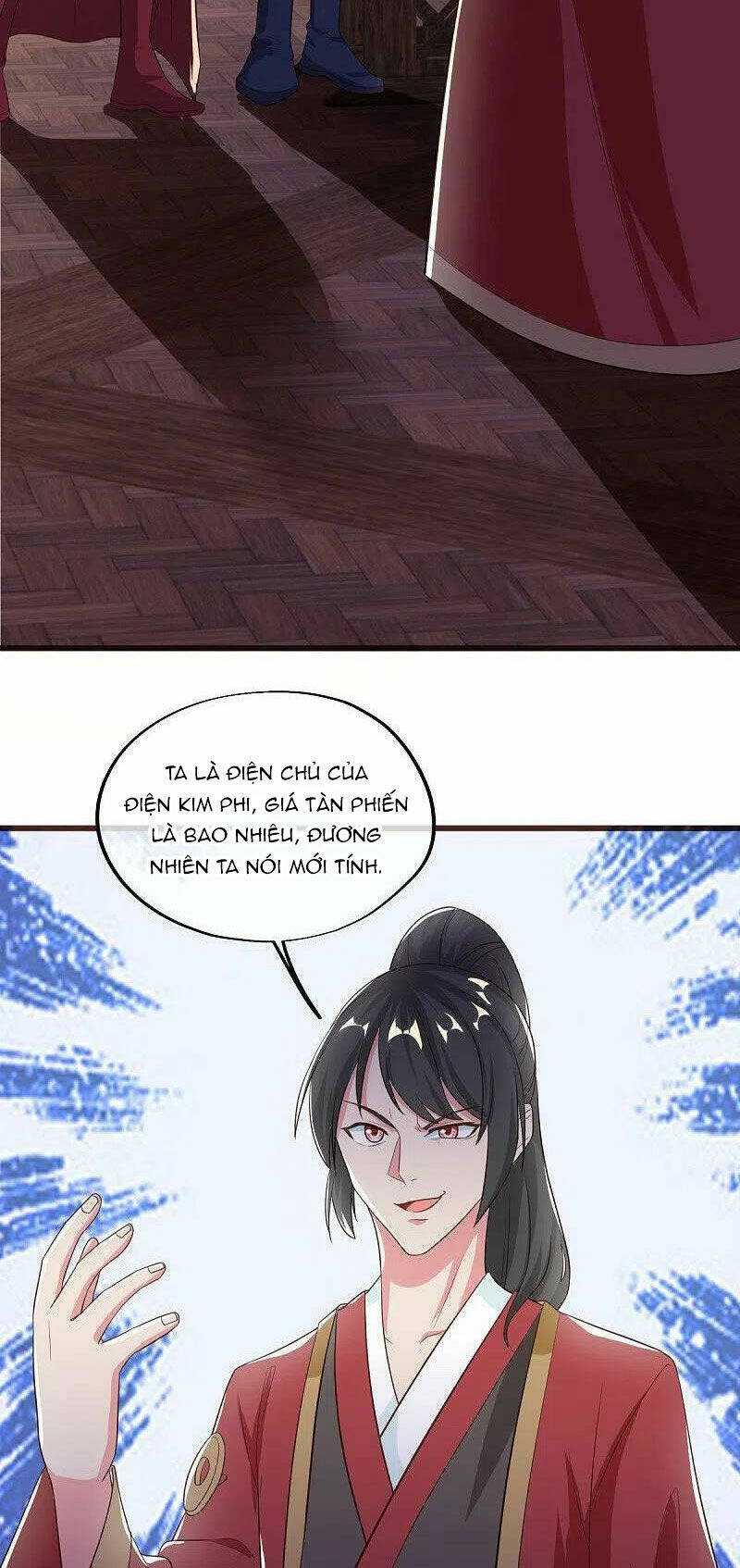 Chiến Hồn Tuyệt Thế: Chapter 469