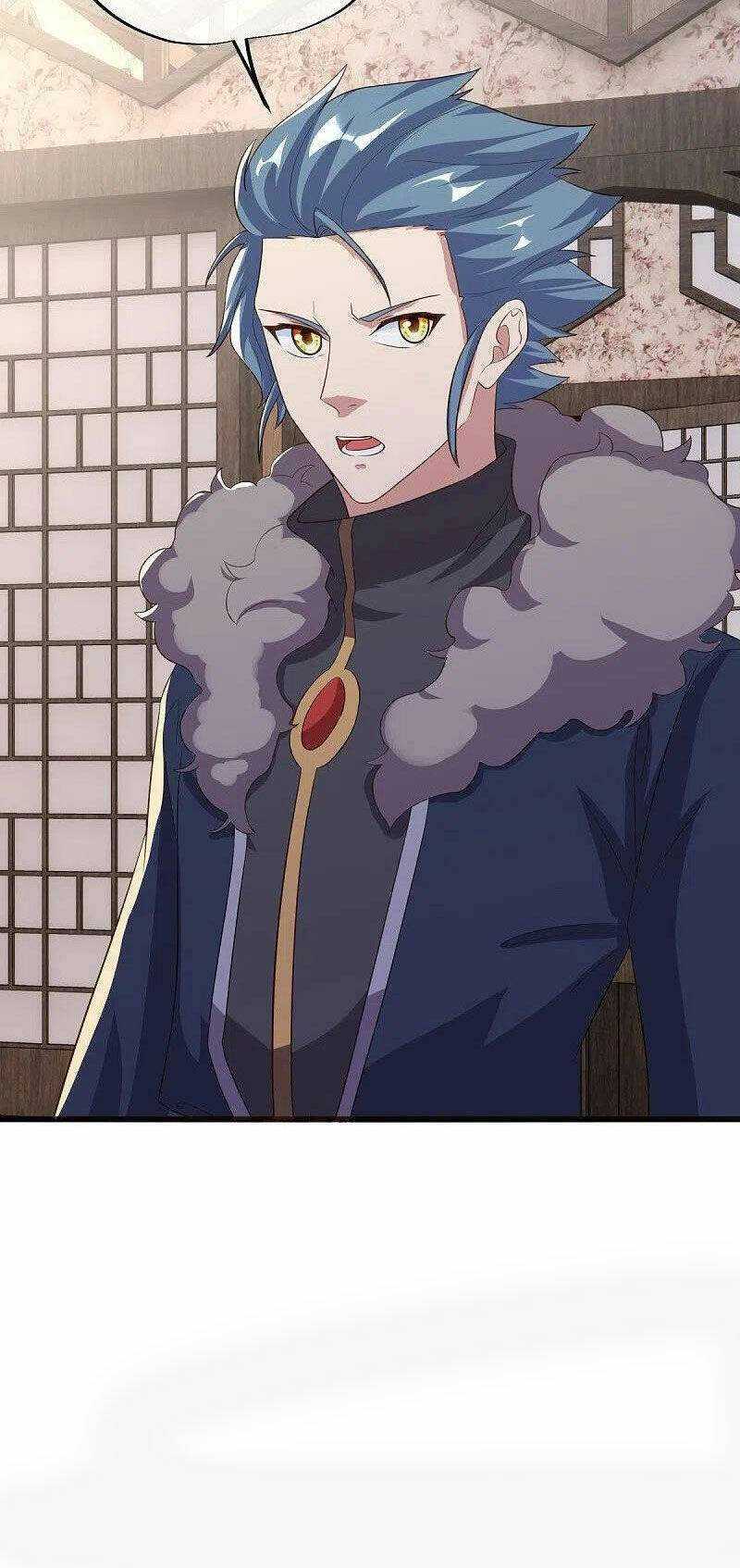 Chiến Hồn Tuyệt Thế: Chapter 469