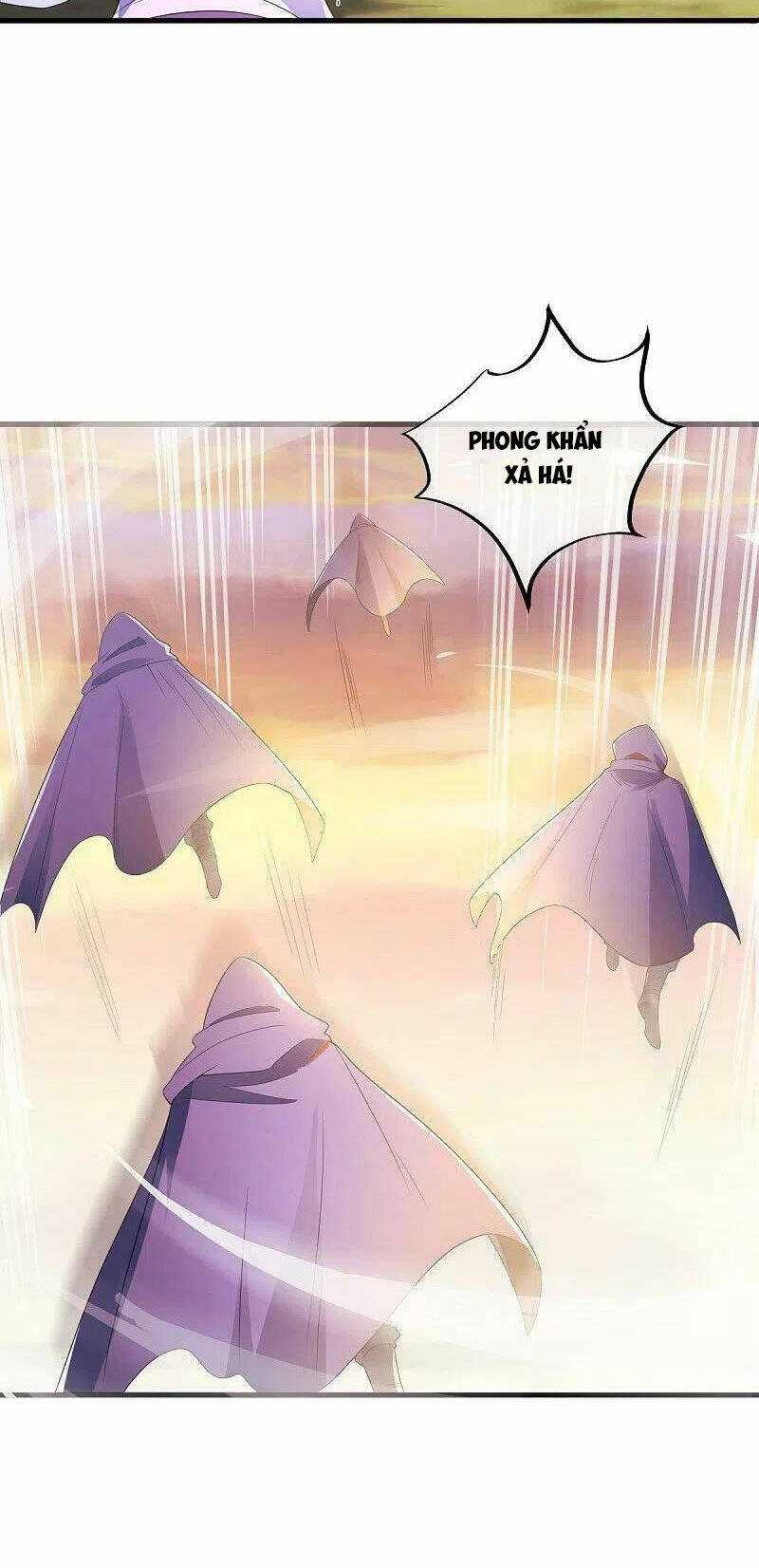 Chiến Hồn Tuyệt Thế: Chapter 474