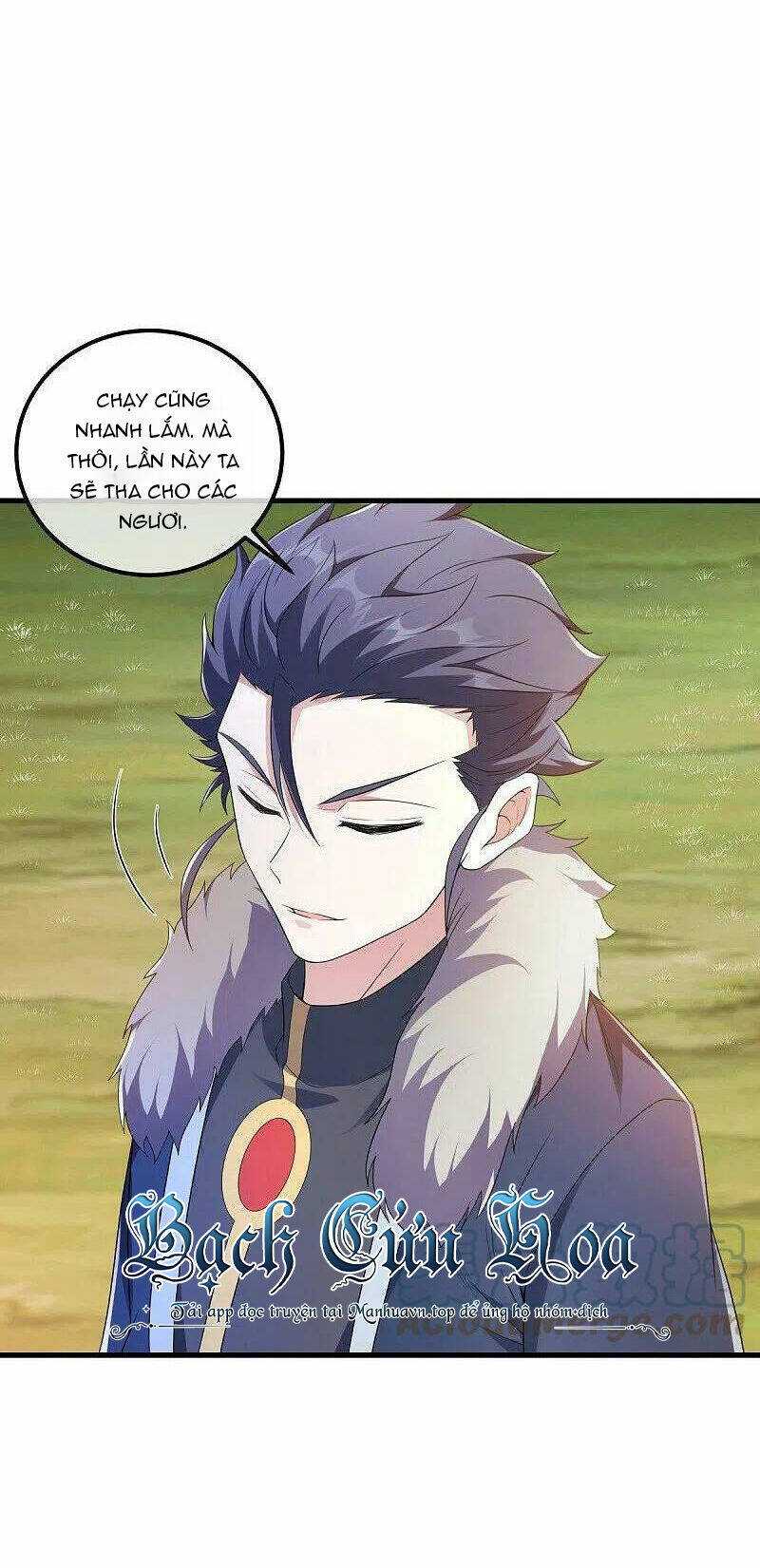Chiến Hồn Tuyệt Thế: Chapter 474