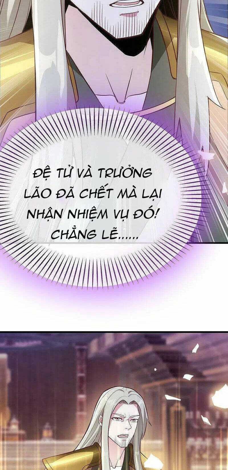 Chiến Hồn Tuyệt Thế: Chapter 474