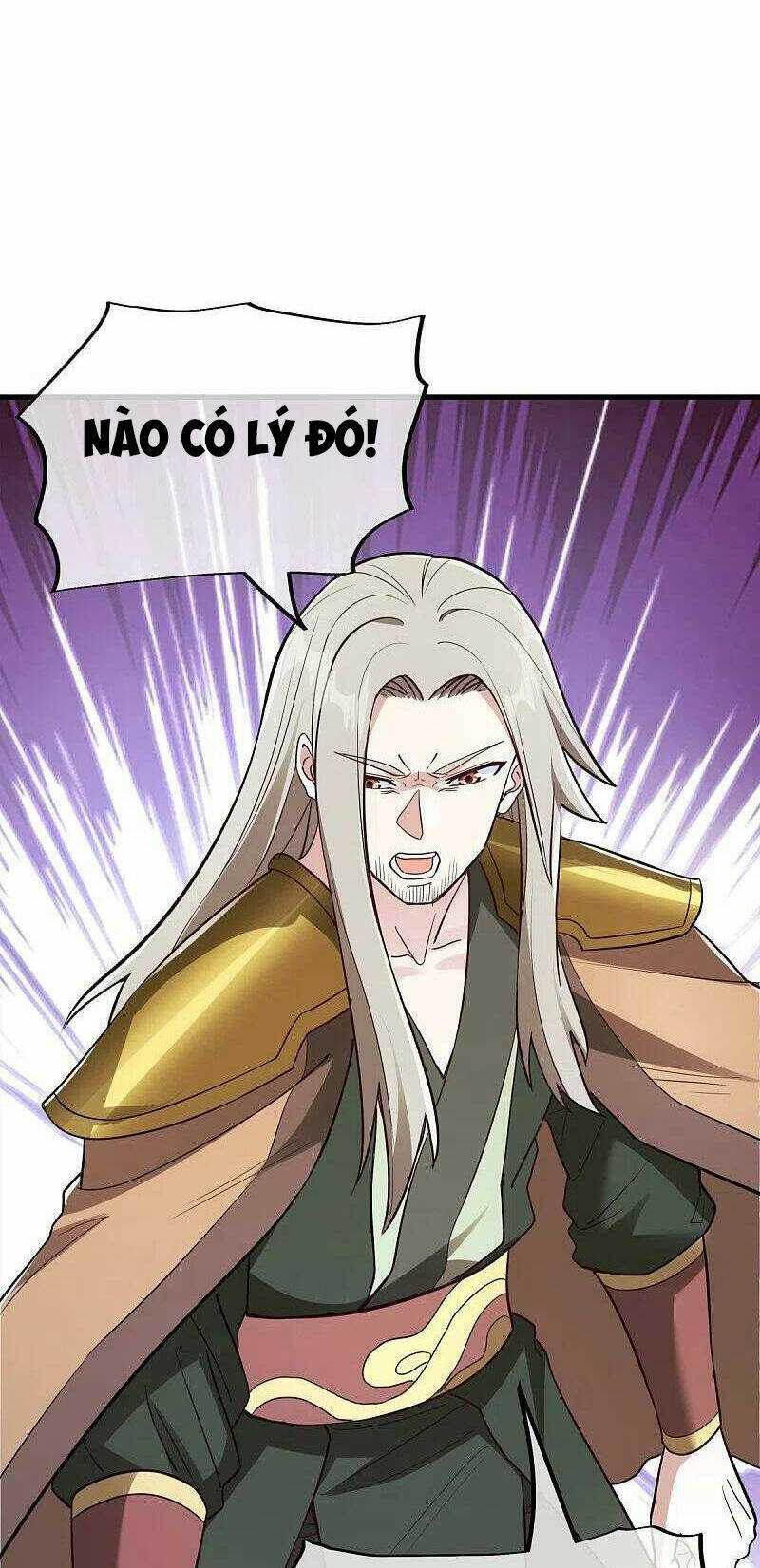 Chiến Hồn Tuyệt Thế: Chapter 474