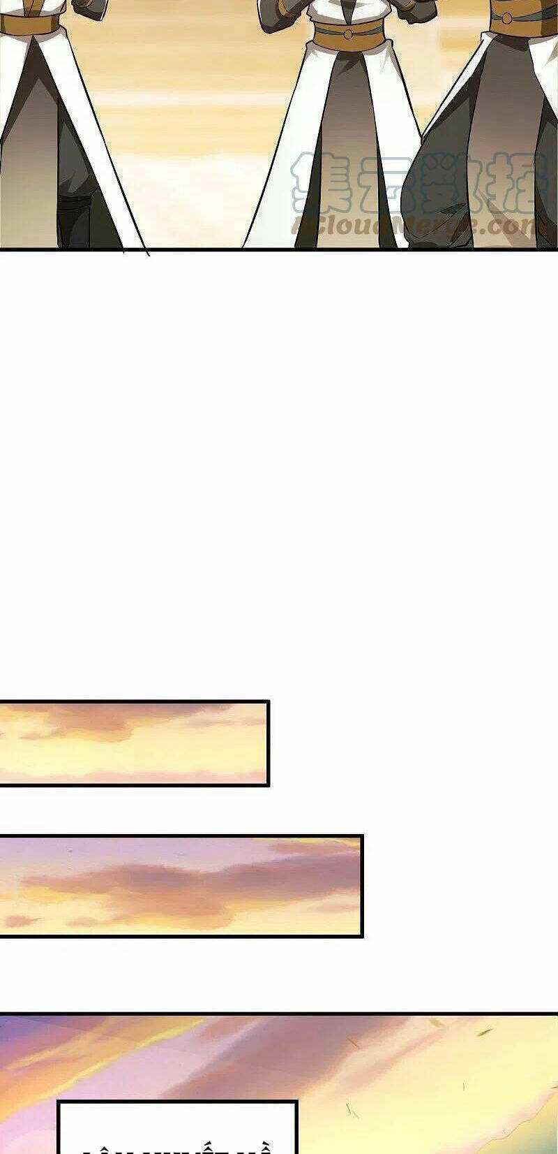 Chiến Hồn Tuyệt Thế: Chapter 474