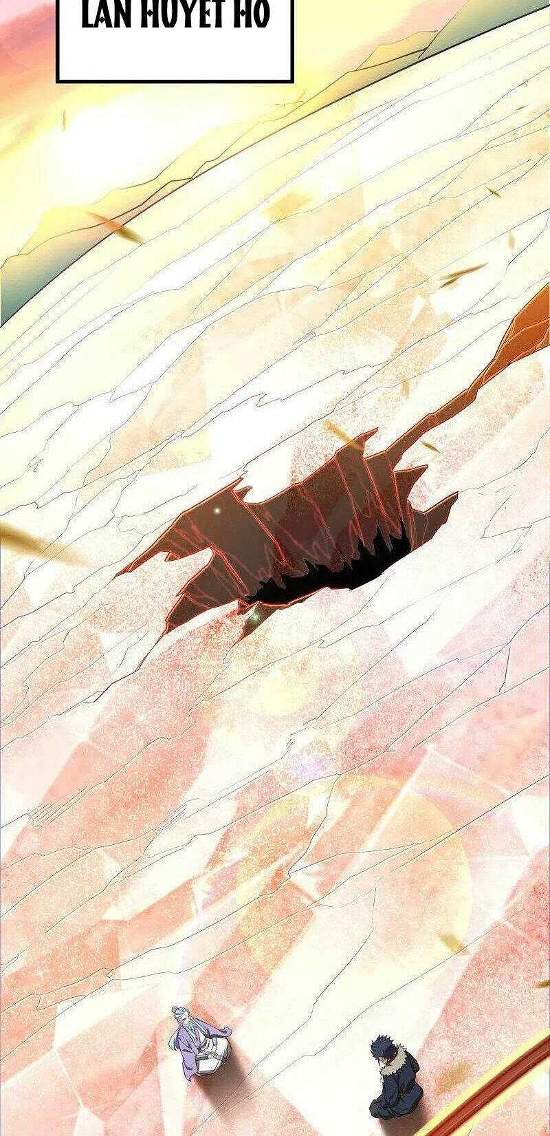 Chiến Hồn Tuyệt Thế: Chapter 474