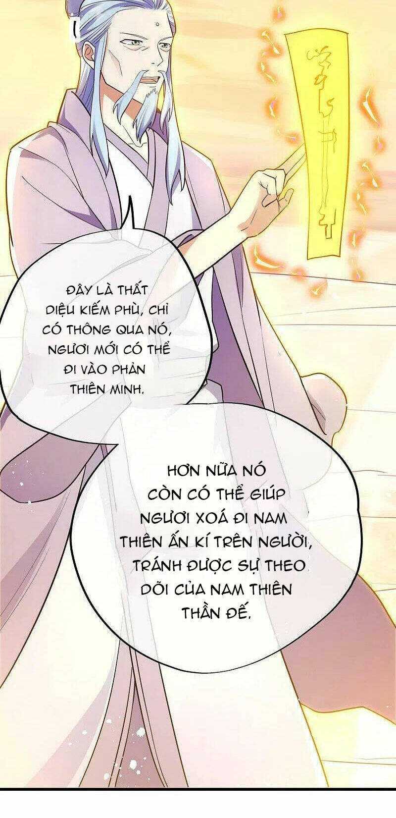 Chiến Hồn Tuyệt Thế: Chapter 474