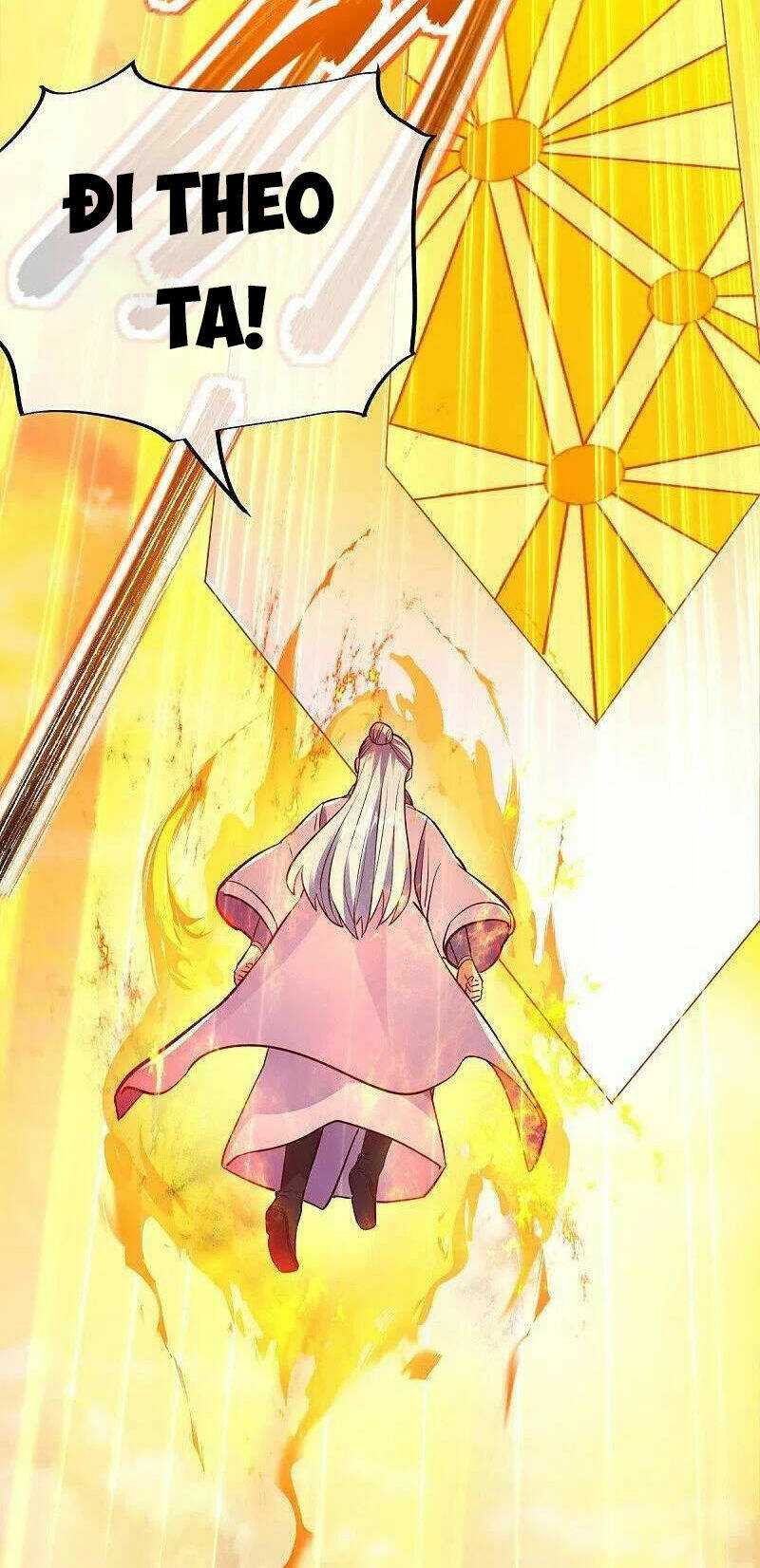 Chiến Hồn Tuyệt Thế: Chapter 474