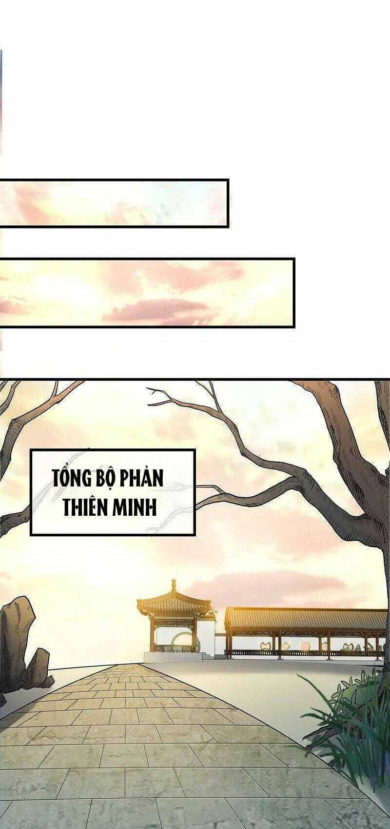 Chiến Hồn Tuyệt Thế: Chapter 474