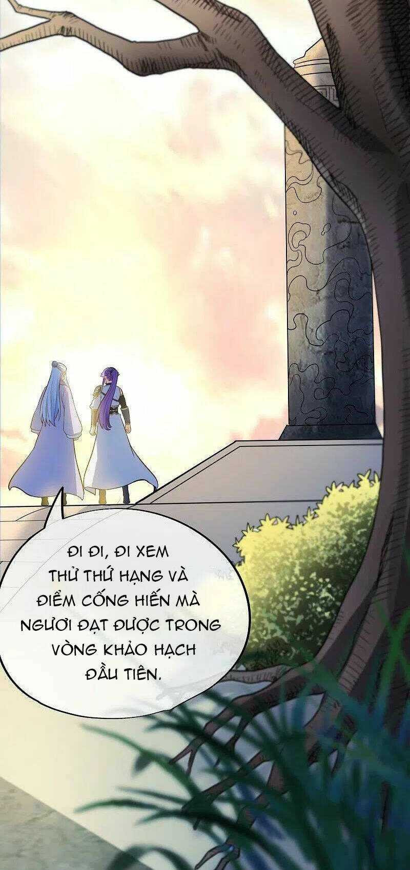 Chiến Hồn Tuyệt Thế: Chapter 474