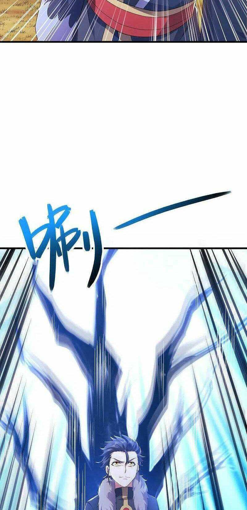 Chiến Hồn Tuyệt Thế: Chapter 474