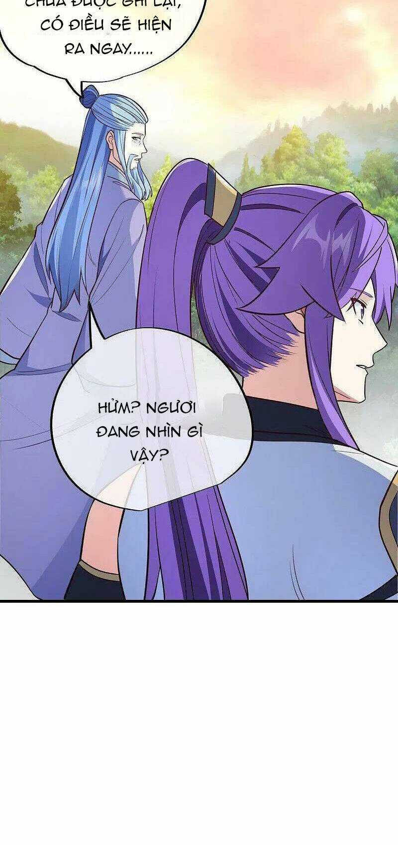 Chiến Hồn Tuyệt Thế: Chapter 474