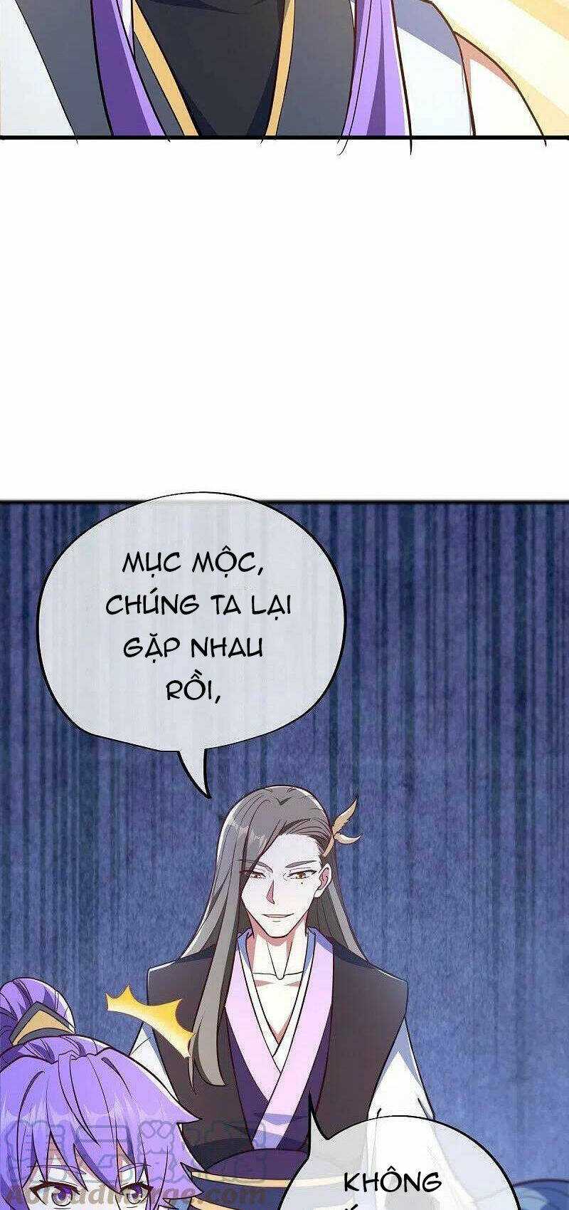 Chiến Hồn Tuyệt Thế: Chapter 474
